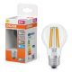 Εικόνα της Λάμπα LED Osram Star Classic A 100 E27 A60 6500K 1521lm 11W Cold White