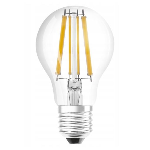 Εικόνα της Λάμπα LED Osram Star Classic A 100 E27 A60 6500K 1521lm 11W Cold White