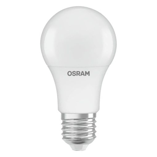 Εικόνα της Λάμπα LED Osram Star Classic A 150 E27 A70 4000K 2452lm 19W Neutral White