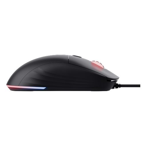 Εικόνα της Ποντίκι Trust GXT 925 Redex II RGB Black 25125