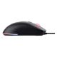 Εικόνα της Ποντίκι Trust GXT 925 Redex II RGB Black 25125