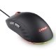 Εικόνα της Ποντίκι Trust GXT 925 Redex II RGB Black 25125