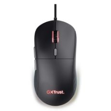 Εικόνα της Ποντίκι Trust GXT 925 Redex II RGB Black 25125