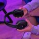 Εικόνα της Headset Trust GXT416 Zirox Black 25331