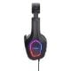 Εικόνα της Headset Trust GXT416 Zirox Black 25331