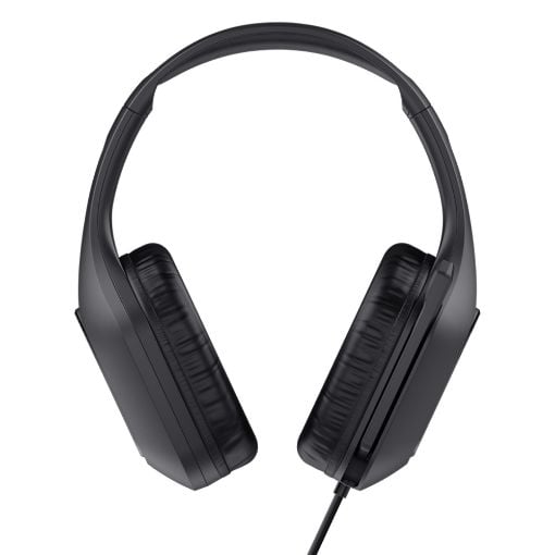 Εικόνα της Headset Trust GXT416 Zirox Black 25331