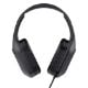 Εικόνα της Headset Trust GXT416 Zirox Black 25331