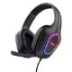 Εικόνα της Headset Trust GXT416 Zirox Black 25331