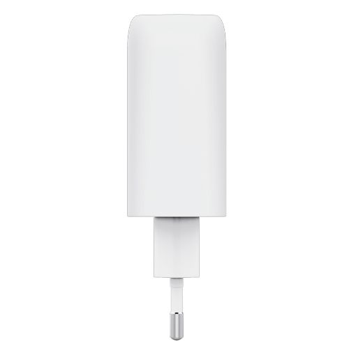 Εικόνα της Φορτιστής Trust Maxo USB-C GaN 65W White 25524