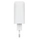 Εικόνα της Φορτιστής Trust Maxo USB-C GaN 65W White 25524