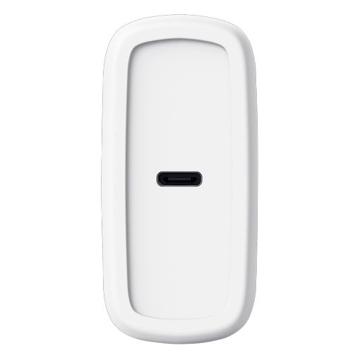 Εικόνα της Φορτιστής Trust Maxo USB-C GaN 65W White 25524
