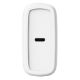 Εικόνα της Φορτιστής Trust Maxo USB-C GaN 65W White 25524