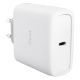 Εικόνα της Φορτιστής Trust Maxo USB-C GaN 65W White 25524