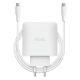 Εικόνα της Φορτιστής Trust Maxo USB-C GaN 65W White 25524