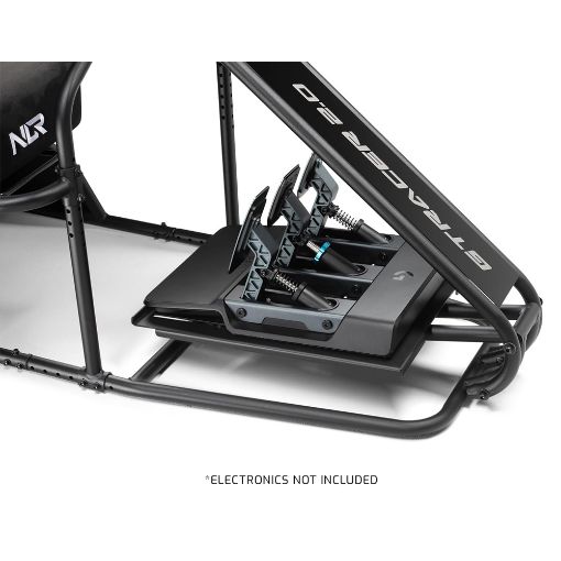 Εικόνα της Next Level Racing GT Racer 2.0 Racing Cockpit Black NLR-R007