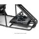 Εικόνα της Next Level Racing GT Racer 2.0 Racing Cockpit Black NLR-R007