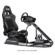 Εικόνα της Next Level Racing GT Racer 2.0 Racing Cockpit Black NLR-R007