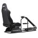 Εικόνα της Next Level Racing GT Racer 2.0 Racing Cockpit Black NLR-R007