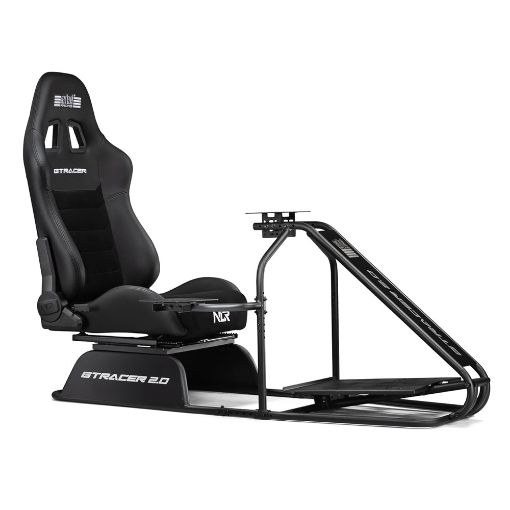 Εικόνα της Next Level Racing GT Racer 2.0 Racing Cockpit Black NLR-R007