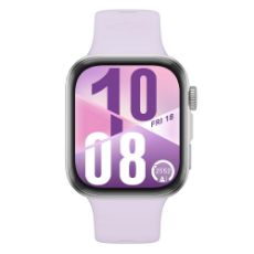 Εικόνα της Smartwatch Huawei Watch Fit 4 43mm Purple 55020EYM