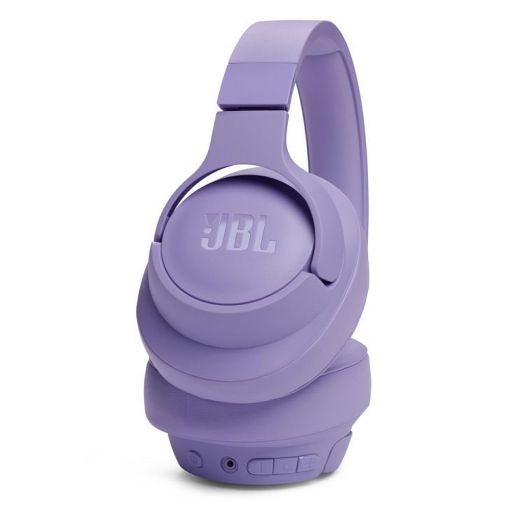 Εικόνα της Headset JBL Tune 720BT Bluetooth Purple JBLT720BTPUR