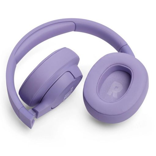 Εικόνα της Headset JBL Tune 720BT Bluetooth Purple JBLT720BTPUR