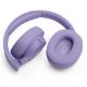 Εικόνα της Headset JBL Tune 720BT Bluetooth Purple JBLT720BTPUR