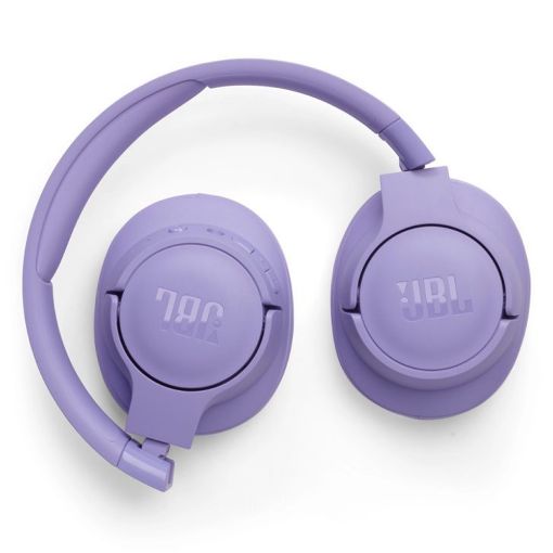 Εικόνα της Headset JBL Tune 720BT Bluetooth Purple JBLT720BTPUR