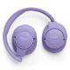 Εικόνα της Headset JBL Tune 720BT Bluetooth Purple JBLT720BTPUR