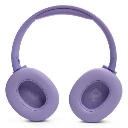 Εικόνα της Headset JBL Tune 720BT Bluetooth Purple JBLT720BTPUR