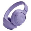 Εικόνα της Headset JBL Tune 720BT Bluetooth Purple JBLT720BTPUR