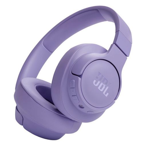 Εικόνα της Headset JBL Tune 720BT Bluetooth Purple JBLT720BTPUR