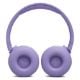 Εικόνα της Headset JBL Tune 670NC Bluetooth ANC Purple JBLT670NCPUR