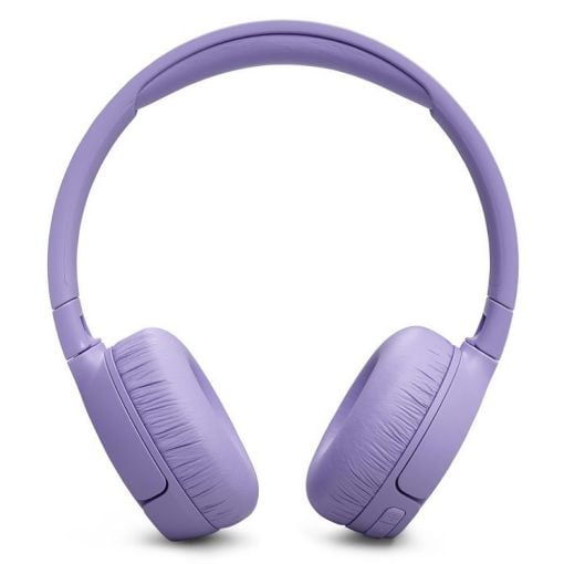 Εικόνα της Headset JBL Tune 670NC Bluetooth ANC Purple JBLT670NCPUR