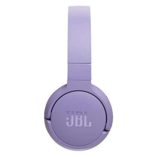 Εικόνα της Headset JBL Tune 670NC Bluetooth ANC Purple JBLT670NCPUR