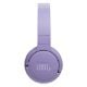 Εικόνα της Headset JBL Tune 670NC Bluetooth ANC Purple JBLT670NCPUR