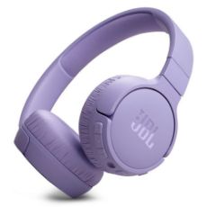 Εικόνα της Headset JBL Tune 670NC Bluetooth ANC Purple JBLT670NCPUR