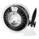 Εικόνα της Spectrum Premium High Speed PLA Filament 1.75mm Spool of 1Kg Deep Black