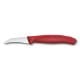 Εικόνα της Μαχαίρι Victorinox Swiss Classic Shaping 6cm Κόκκινο 6.7501.C1