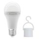 Εικόνα της Επαναφορτιζόμενη Λάμπα LED Osram Classic A 60 E27 A60 2700K 806lm 8W Warm White