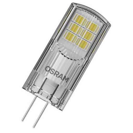 Εικόνα της Λάμπα LED Osram G4 Capsule SMD 2700K 300lm 2.6W Warm White