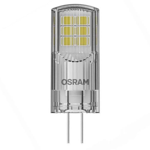 Εικόνα της Λάμπα LED Osram G4 Capsule SMD 2700K 300lm 2.6W Warm White