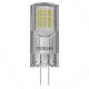 Εικόνα της Λάμπα LED Osram G4 Capsule SMD 2700K 300lm 2.6W Warm White