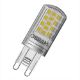 Εικόνα της Λάμπα LED Osram G9 Capsule SMD 2700K 470lm 4.2W Warm White