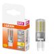 Εικόνα της Λάμπα LED Osram G9 Capsule SMD 2700K 600lm 4.8W Warm White