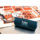 Εικόνα της Ηχείο JBL Flip 7 Waterproof Bluetooth Blue JBLFLIP7BL