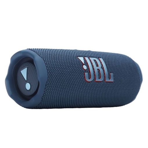 Εικόνα της Ηχείο JBL Flip 7 Waterproof Bluetooth Blue JBLFLIP7BL