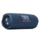 Εικόνα της Ηχείο JBL Flip 7 Waterproof Bluetooth Blue JBLFLIP7BL