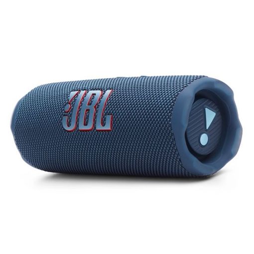 Εικόνα της Ηχείο JBL Flip 7 Waterproof Bluetooth Blue JBLFLIP7BL