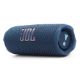 Εικόνα της Ηχείο JBL Flip 7 Waterproof Bluetooth Blue JBLFLIP7BL